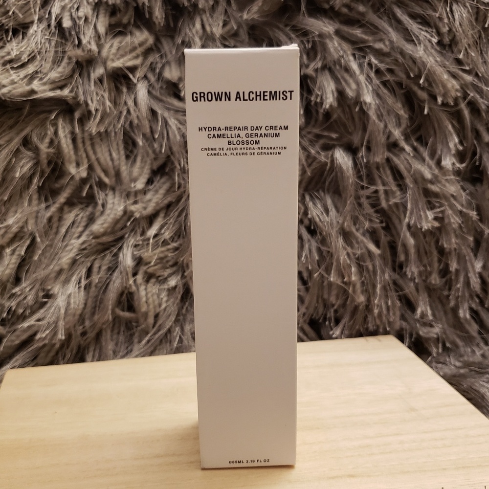 Grown Alchemist Hydra-Repair Day Cream